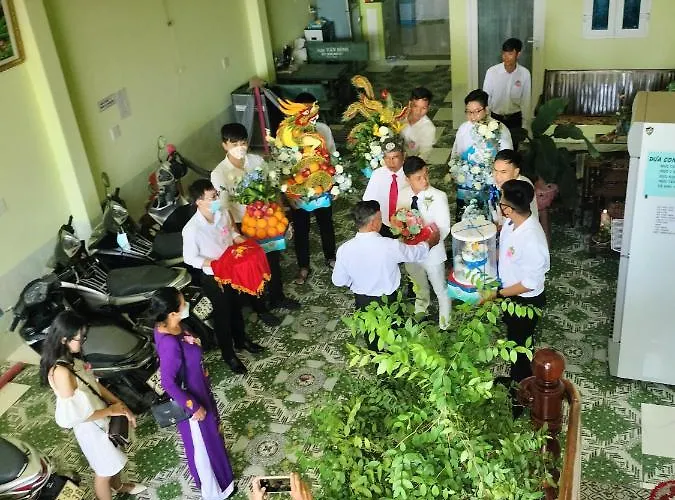 Châu Triều -