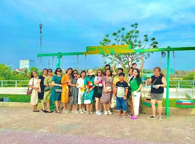 Châu Triều -