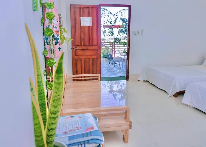 Châu Triều - * Phan Thiết