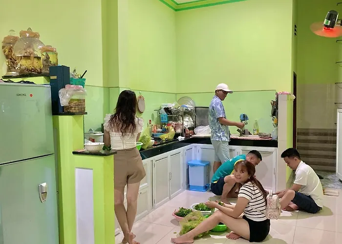 Châu Triều -