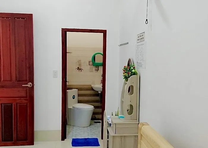 Châu Triều - *