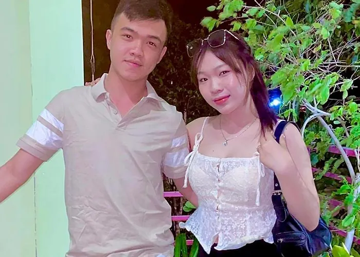 Châu Triều - Ở trọ *