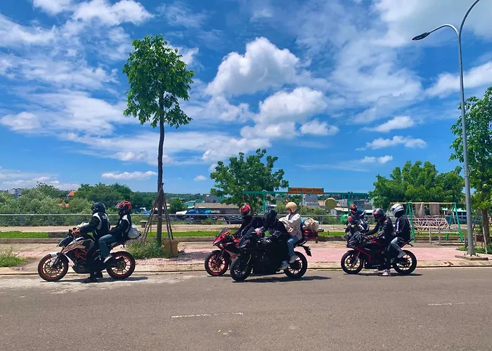Châu Triều - *