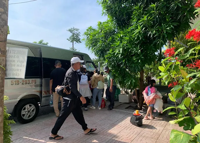 Châu Triều - *
