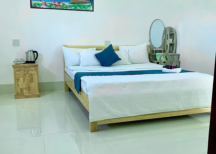 Châu Triều - Phan Thiết
