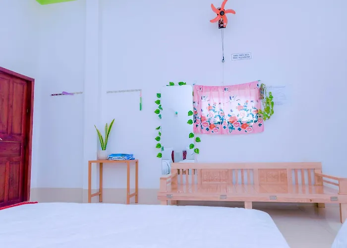Châu Triều -