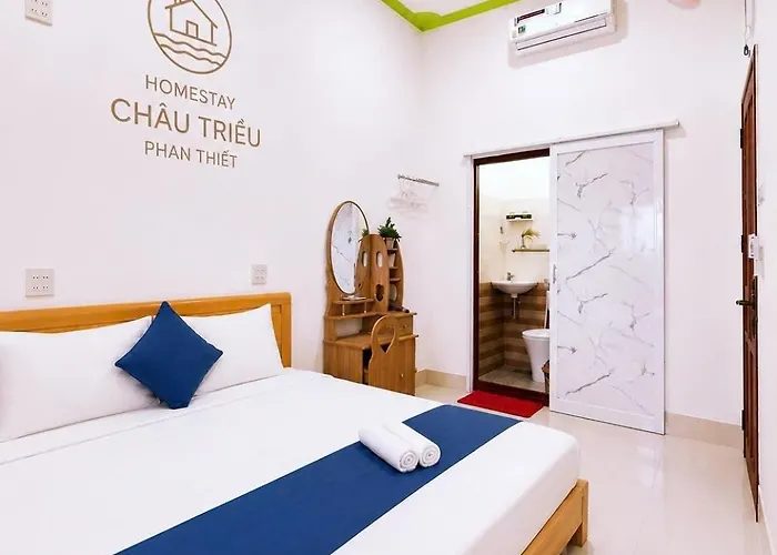 Châu Triều -