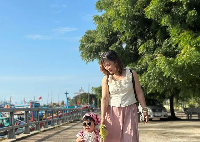 Châu Triều - * Phan Thiết