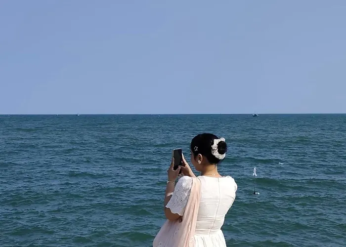 Châu Triều - *