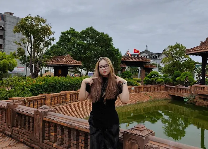 Châu Triều -