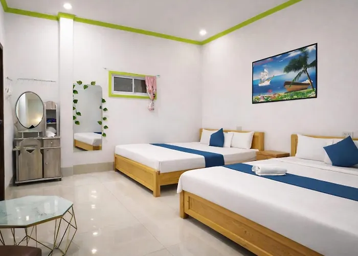 Châu Triều - Phan Thiết