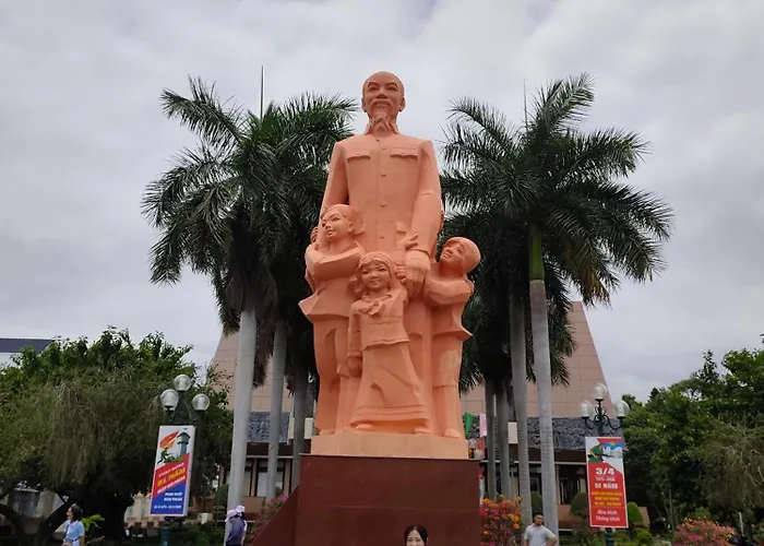 Châu Triều - * Phan Thiết