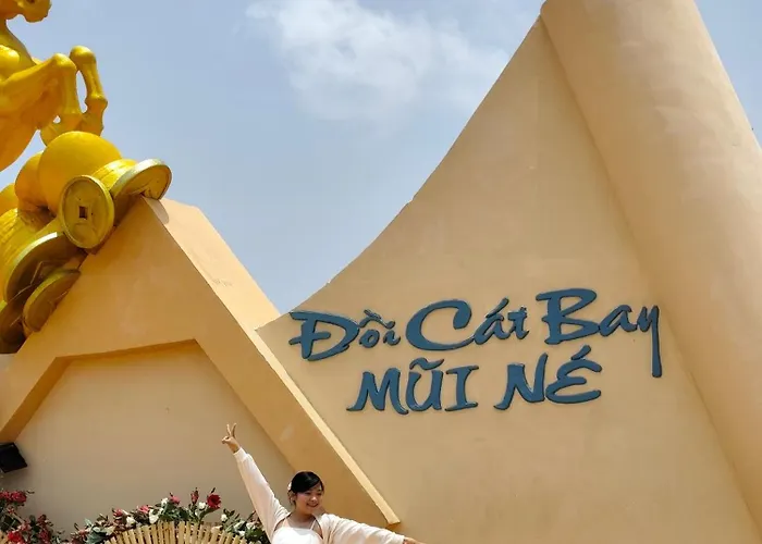 Châu Triều - Ở trọ Phan Thiết