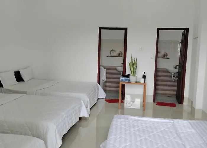 Châu Triều - *