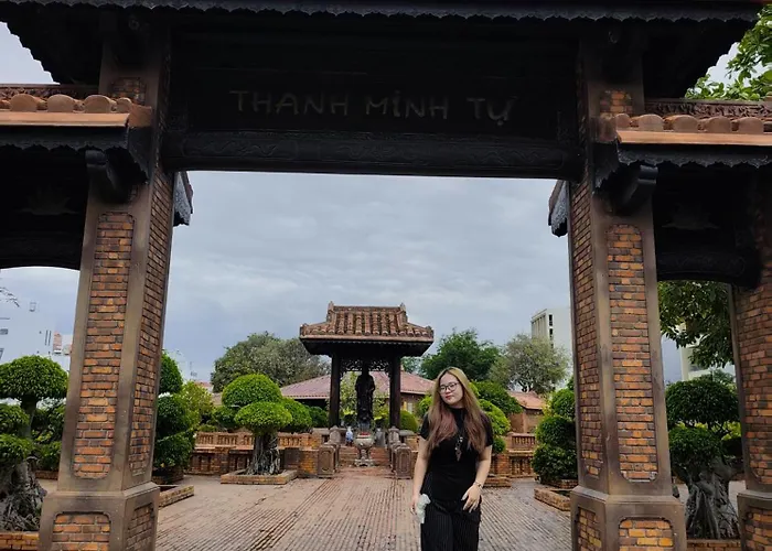 Châu Triều - Phan Thiết