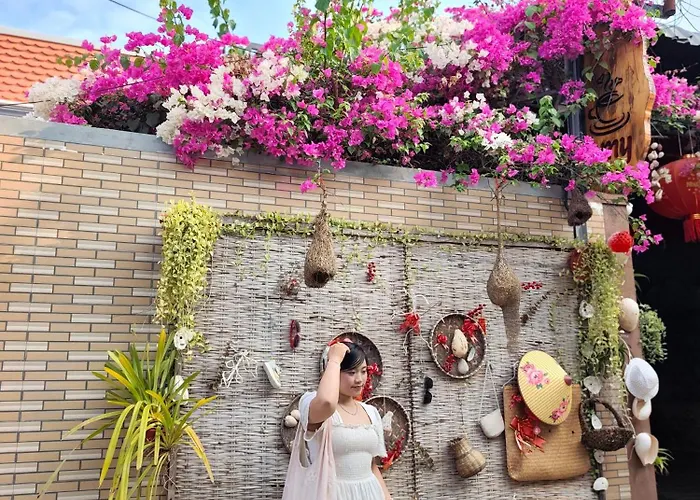 Châu Triều - Ở trọ *