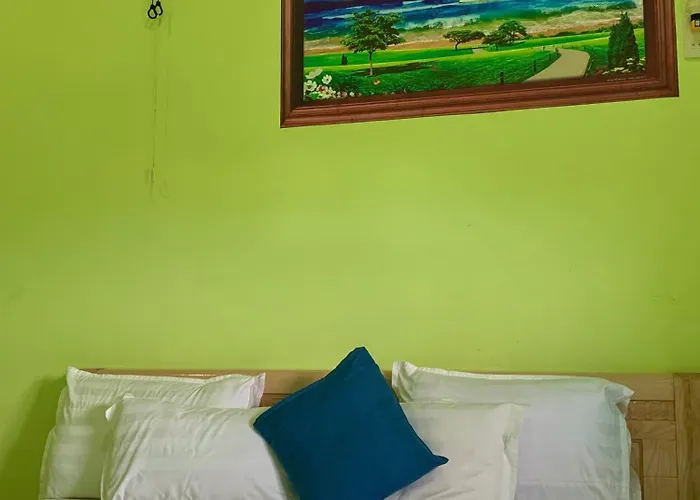 Châu Triều -